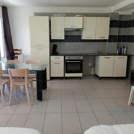 T1 Vieux Port Opera Appartement Marseilles Buitenkant foto